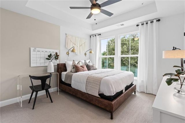 2543 Astaire Court, Atlanta, GA 30318
