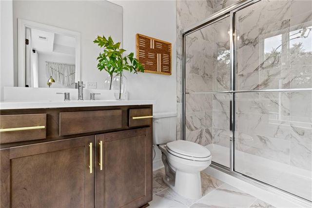 2543 Astaire Court, Atlanta, GA 30318