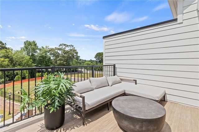 2543 Astaire Court, Atlanta, GA 30318