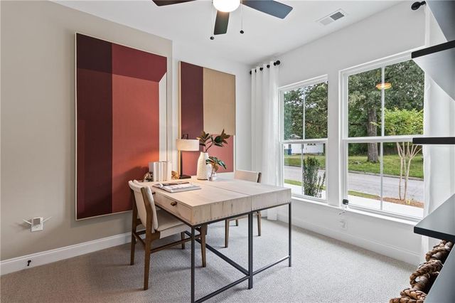 2543 Astaire Court, Atlanta, GA 30318