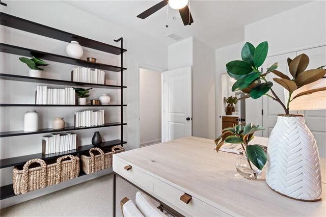 2543 Astaire Court, Atlanta, GA 30318