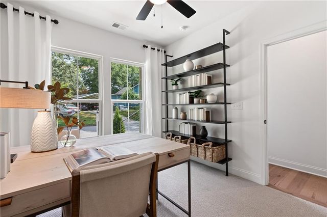 2543 Astaire Court, Atlanta, GA 30318