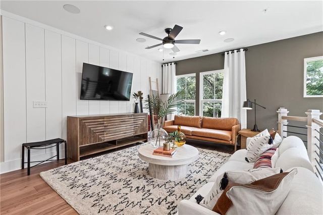 2543 Astaire Court, Atlanta, GA 30318