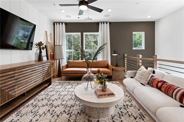 2543 Astaire Court, Atlanta, GA 30318