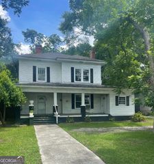 703 Euclid Street, Dublin, GA 31021