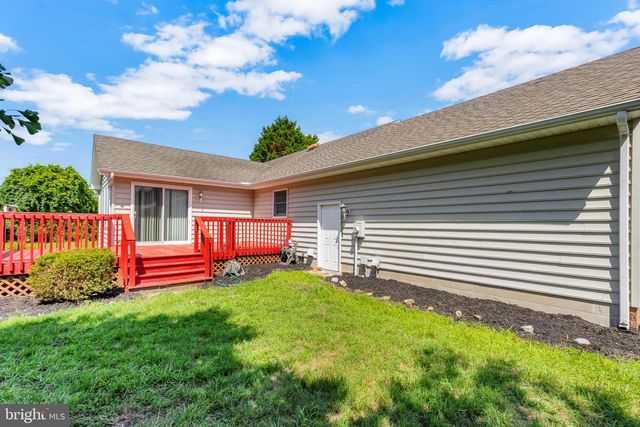 305 GUNBYS MILL DR, Salisbury, MD 21804