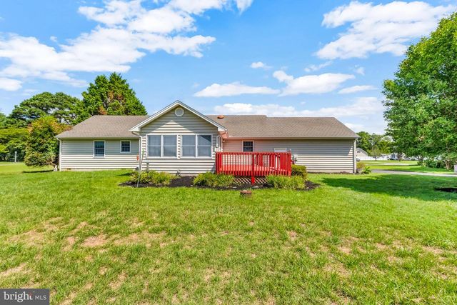 305 GUNBYS MILL DR, Salisbury, MD 21804