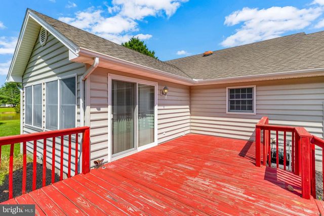 305 GUNBYS MILL DR, Salisbury, MD 21804