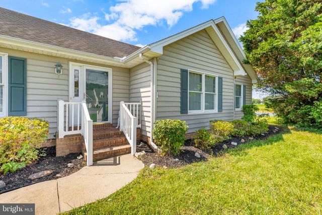 305 GUNBYS MILL DR, Salisbury, MD 21804