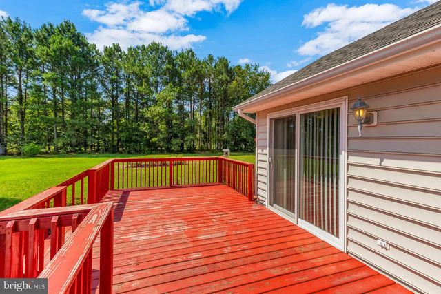305 GUNBYS MILL DR, Salisbury, MD 21804