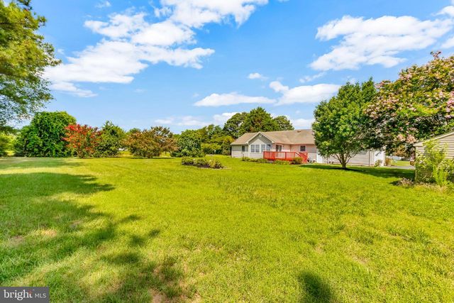 305 GUNBYS MILL DR, Salisbury, MD 21804