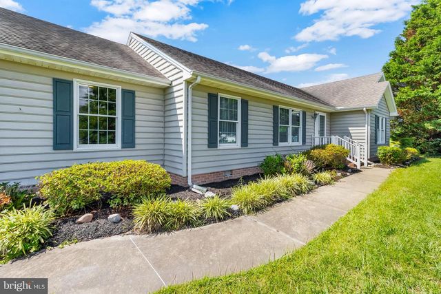 305 GUNBYS MILL DR, Salisbury, MD 21804