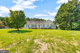 305 GUNBYS MILL DR, Salisbury, MD 21804