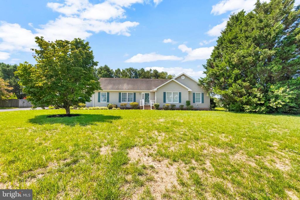 305 GUNBYS MILL DR, Salisbury, MD 21804