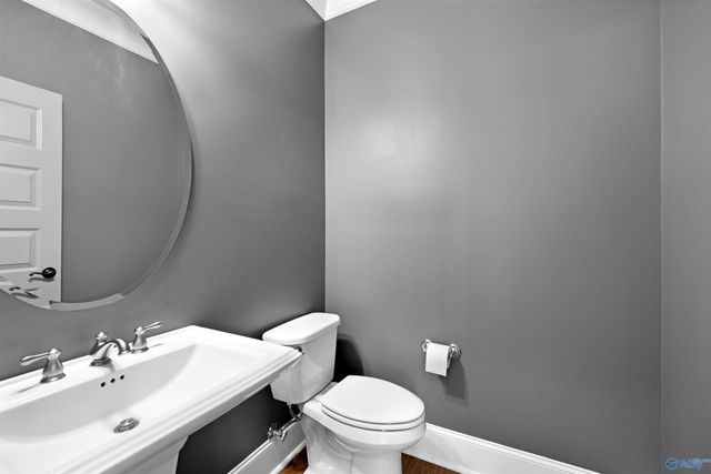 8479 Sedgebrook Drive SE, Owens Cross Roads, AL 35763