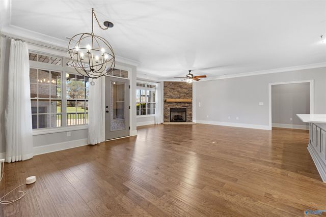 8479 Sedgebrook Drive SE, Owens Cross Roads, AL 35763