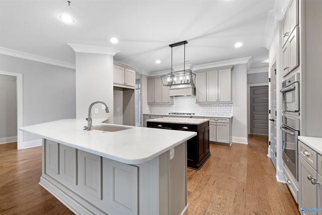 8479 Sedgebrook Drive SE, Owens Cross Roads, AL 35763