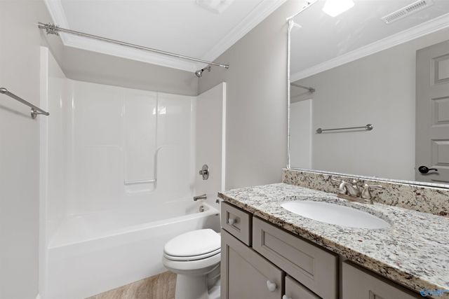 8479 Sedgebrook Drive SE, Owens Cross Roads, AL 35763