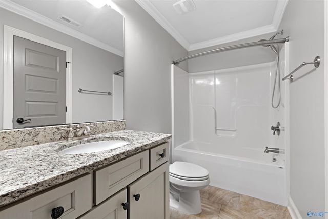 8479 Sedgebrook Drive SE, Owens Cross Roads, AL 35763