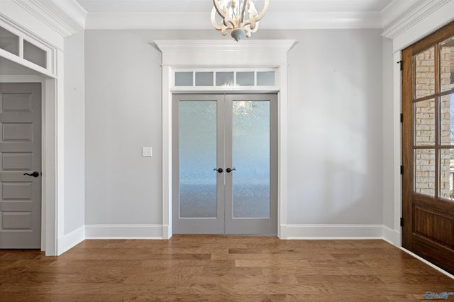 8479 Sedgebrook Drive SE, Owens Cross Roads, AL 35763