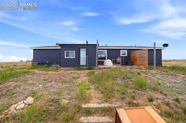 9075 Camino Del Sol Point, Fountain, CO 80817