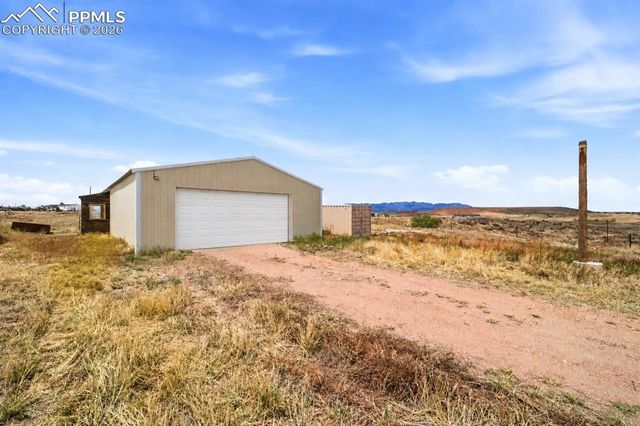 9075 Camino Del Sol Point, Fountain, CO 80817