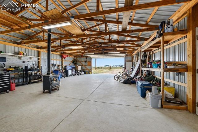 9075 Camino Del Sol Point, Fountain, CO 80817