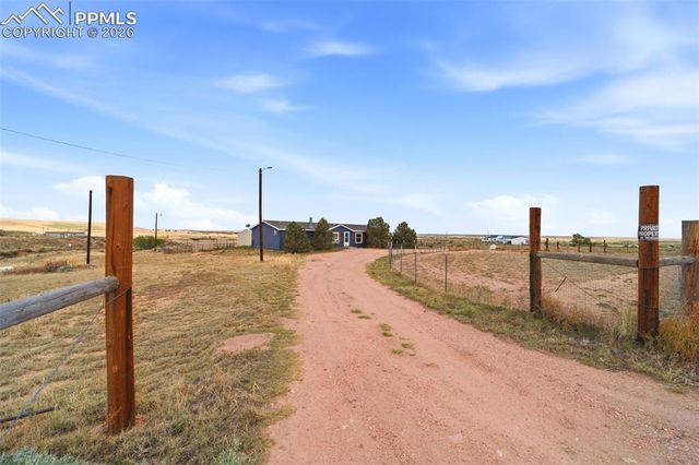 9075 Camino Del Sol Point, Fountain, CO 80817