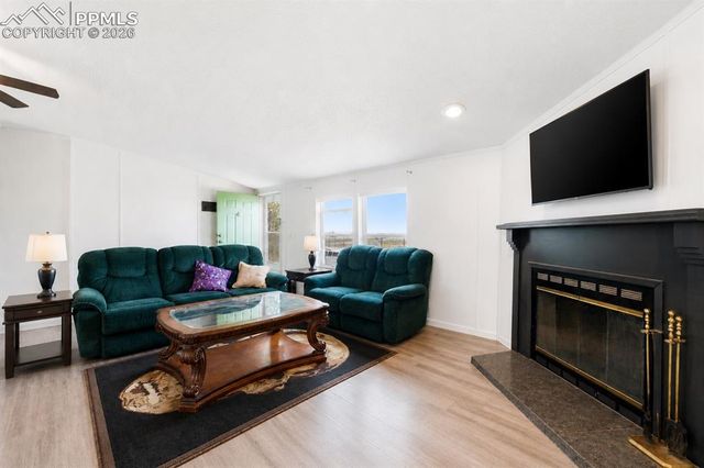 9075 Camino Del Sol Point, Fountain, CO 80817