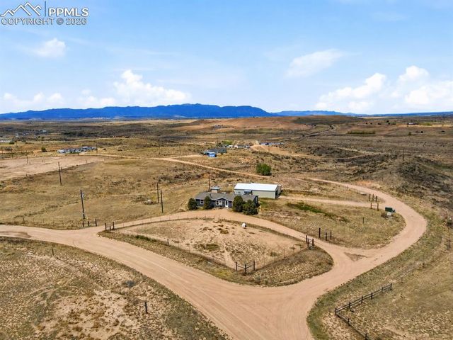 9075 Camino Del Sol Point, Fountain, CO 80817