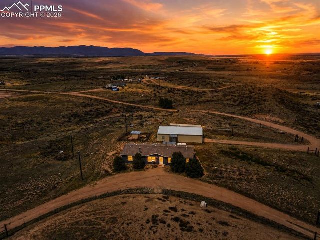 9075 Camino Del Sol Point, Fountain, CO 80817