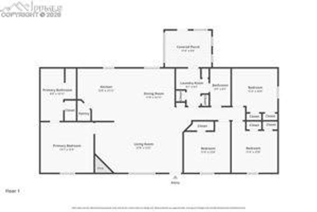 9075 Camino Del Sol Point, Fountain, CO 80817