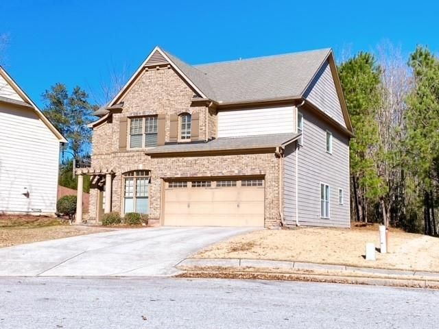 3367 Harvest Ridge Lane, Buford, GA 30519