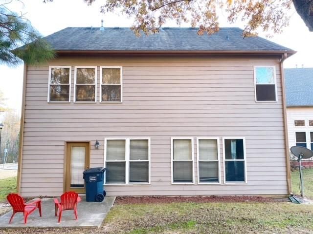 3367 Harvest Ridge Lane, Buford, GA 30519