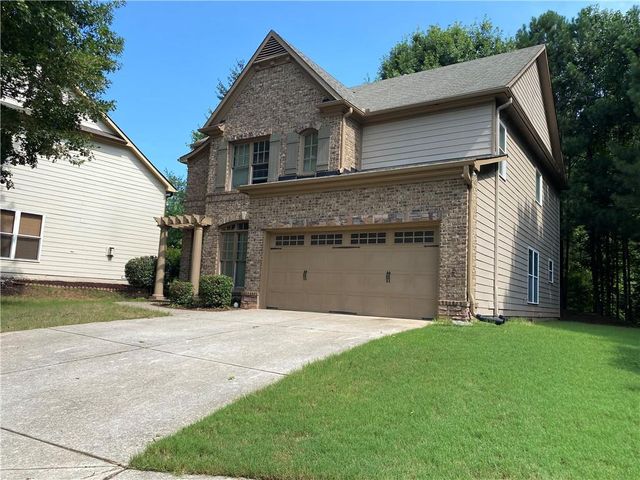 3367 Harvest Ridge Lane, Buford, GA 30519