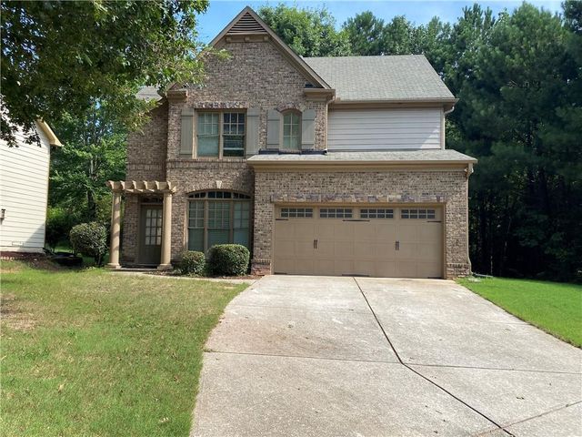 3367 Harvest Ridge Lane, Buford, GA 30519