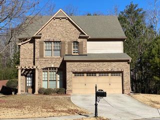 3367 Harvest Ridge Lane, Buford, GA 30519