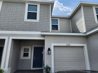 2620 PENGUIN BOULEVARD, Davenport, FL 33837