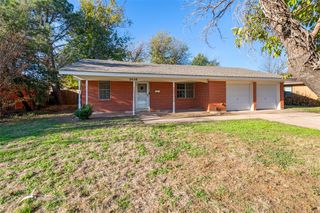 2458 Campus Court, Abilene, TX 79601