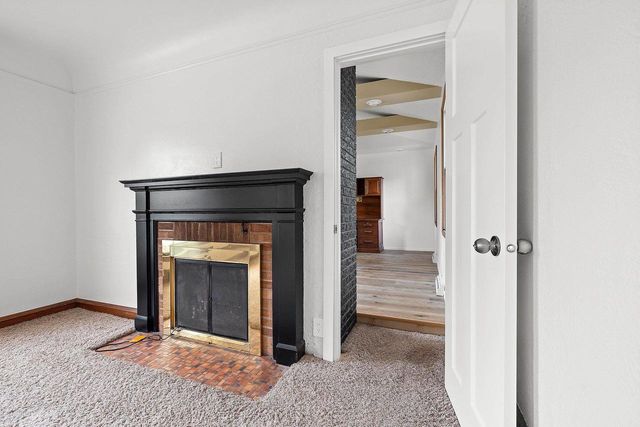 625 N STORY STREET, Appleton, WI 54914