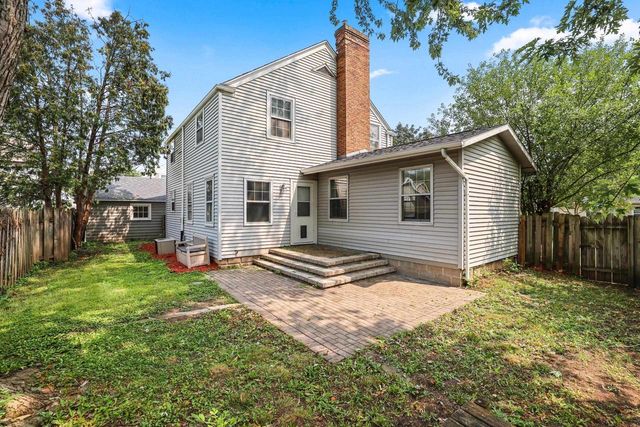 625 N STORY STREET, Appleton, WI 54914