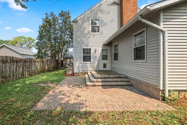 625 N STORY STREET, Appleton, WI 54914