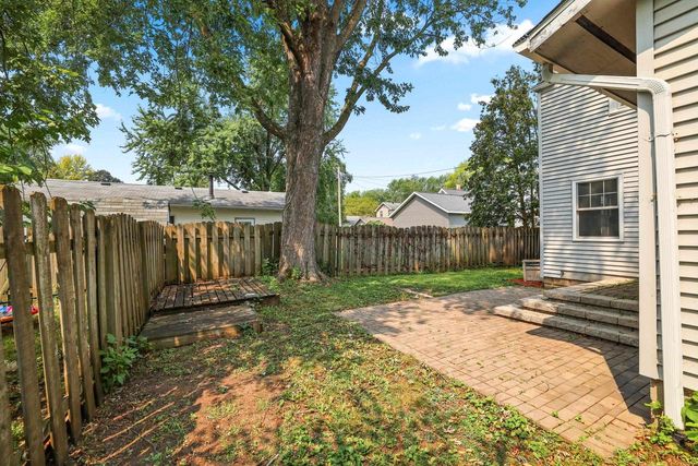 625 N STORY STREET, Appleton, WI 54914