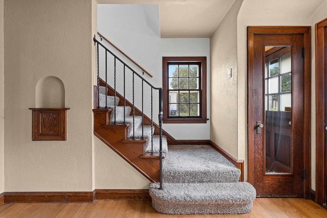 625 N STORY STREET, Appleton, WI 54914