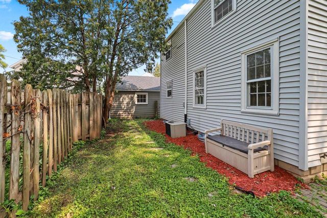 625 N STORY STREET, Appleton, WI 54914