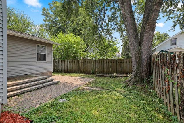 625 N STORY STREET, Appleton, WI 54914
