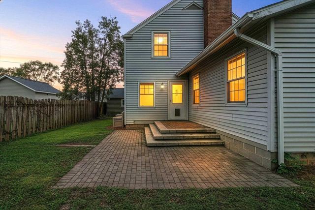 625 N STORY STREET, Appleton, WI 54914