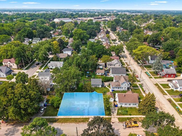 625 N STORY STREET, Appleton, WI 54914