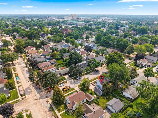 625 N STORY STREET, Appleton, WI 54914