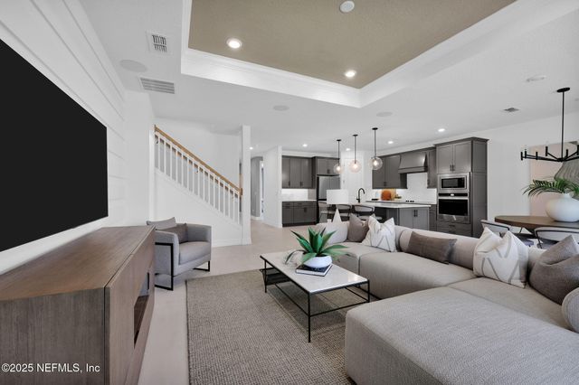 279 WESTERLY Drive, Yulee, FL 32097